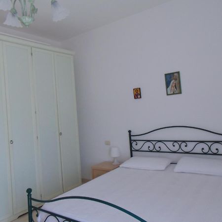N019 - Numana, Prestigioso Quadrilocale Vista Mare Apartment Luaran gambar