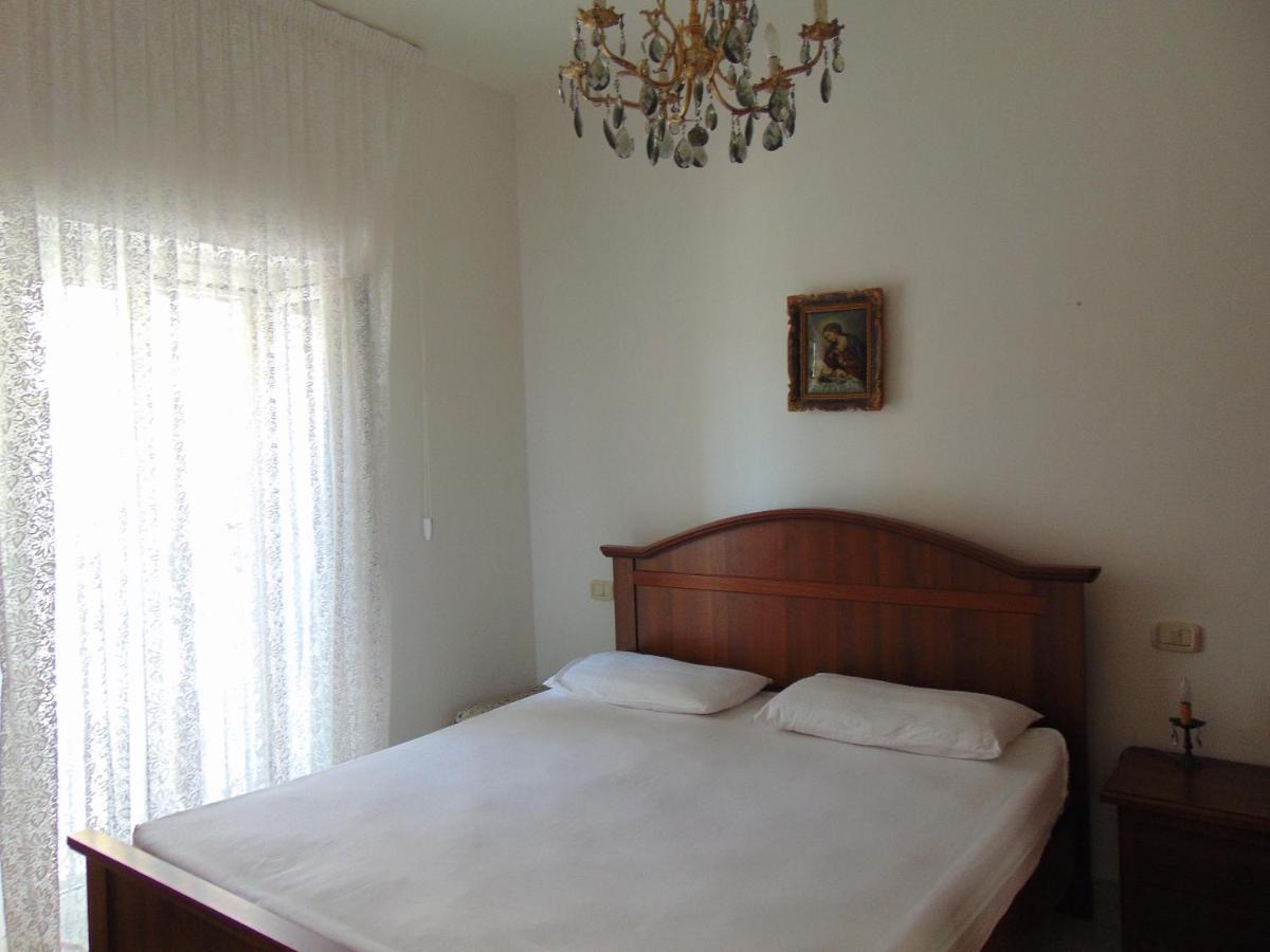 N019 - Numana, Prestigioso Quadrilocale Vista Mare Apartment Luaran gambar