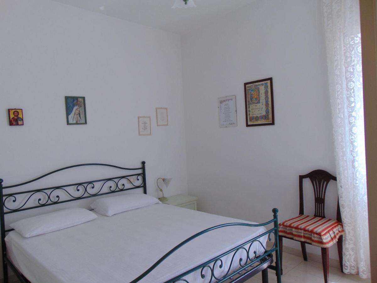 N019 - Numana, Prestigioso Quadrilocale Vista Mare Apartment Luaran gambar