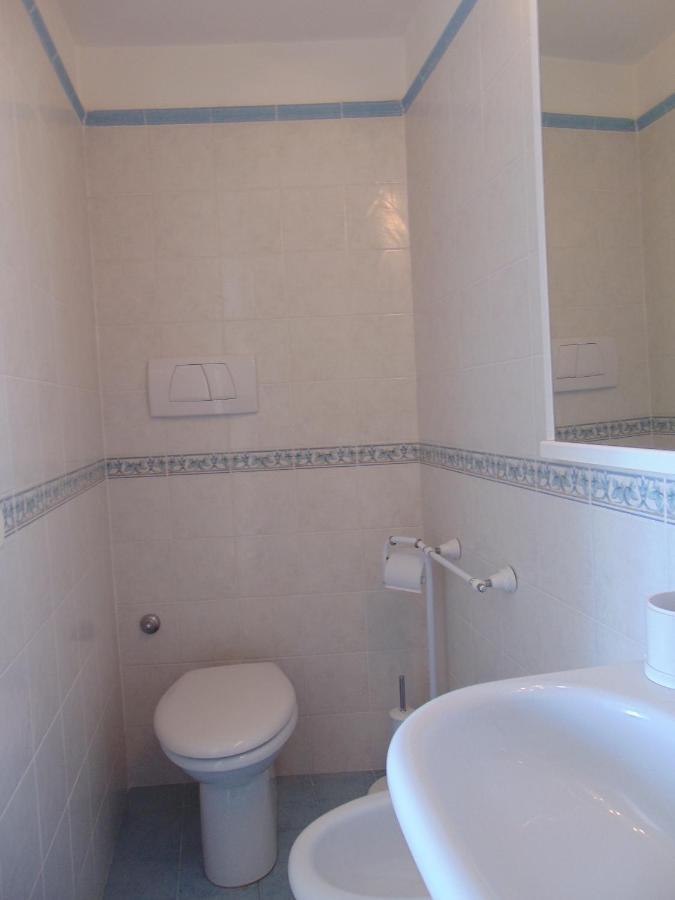 N019 - Numana, Prestigioso Quadrilocale Vista Mare Apartment Luaran gambar