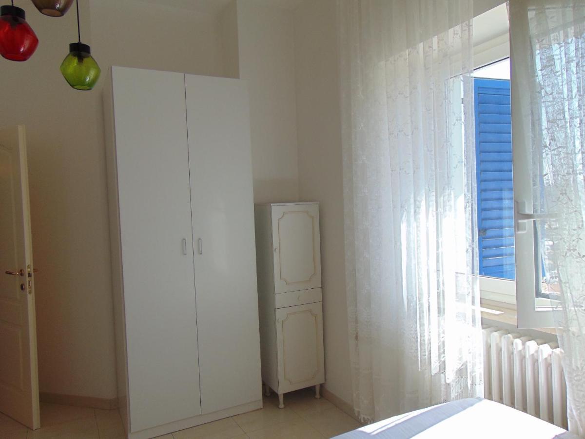 N019 - Numana, Prestigioso Quadrilocale Vista Mare Apartment Luaran gambar